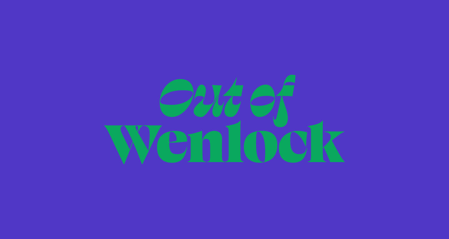 Wenlock_Logo